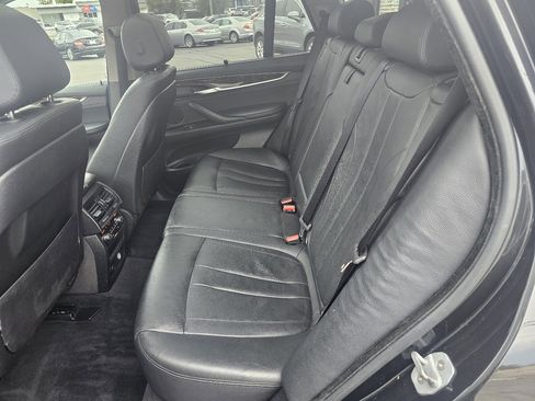 Used 2015 BMW X5 xDrive35i w/ Premium Package image 37