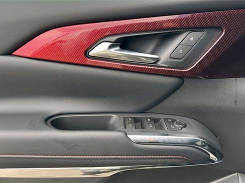 New 2026 Chevrolet Traverse Z71 w/ Enhanced Driving Package image 14