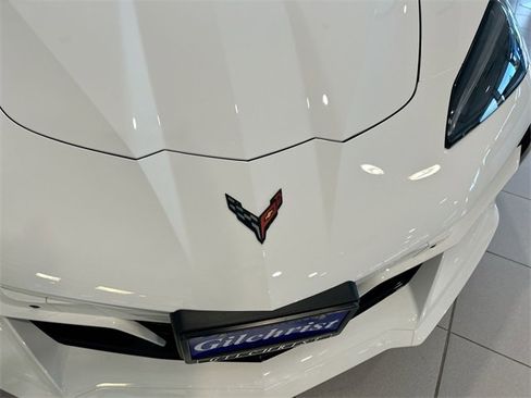 New 2026 Chevrolet Corvette Z06 image 28