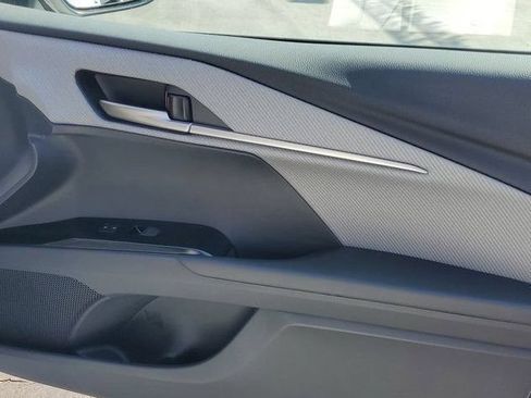 New 2026 Toyota Camry SE w/ Convenience Package FWD image 34