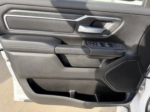 Used 2025 RAM 1500 Big Horn image 19