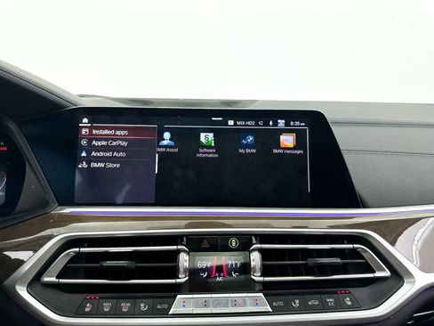 Used 2019 BMW X7 xDrive40i w/ Premium Package AWD/4WD image 25