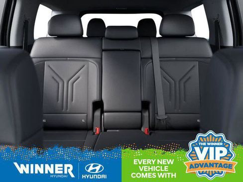 New 2026 Hyundai Santa Fe XRT w/ Tow & Go Package image 14