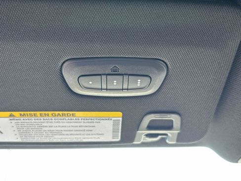 New 2025 Jeep Grand Cherokee Limited w/ MOPAR Finishing Package image 13