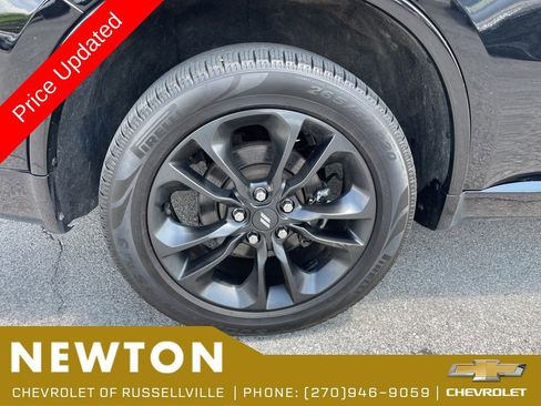 Used 2022 Dodge Durango GT AWD/4WD image 48