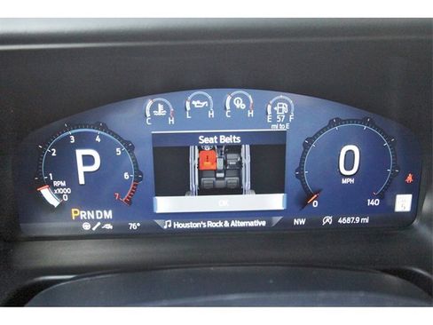 Used 2024 Ford Bronco Raptor image 15