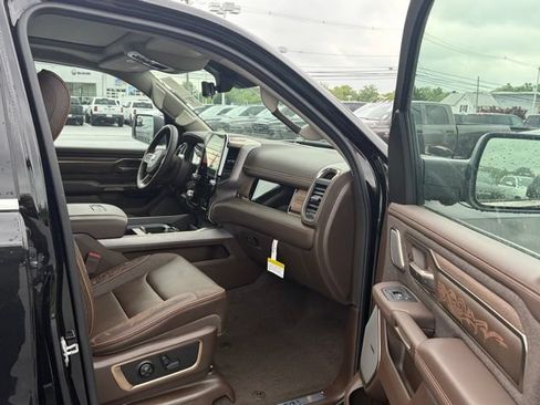 New 2026 RAM 1500 Limited AWD/4WD image 28
