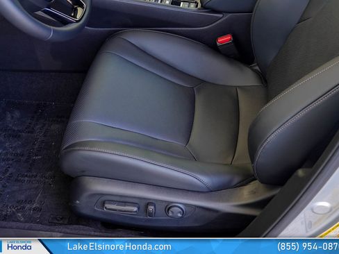 New 2025 Honda Accord Sport image 15