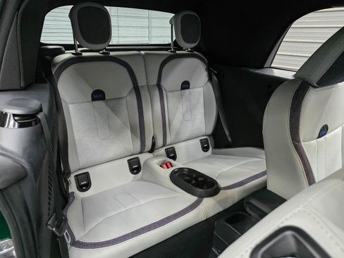 Used 2025 MINI Cooper S FWD image 17