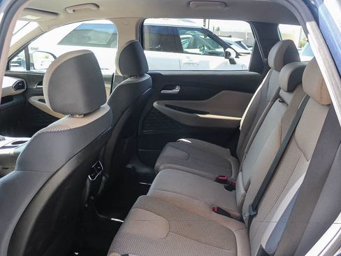 Used 2021 Hyundai Santa Fe SE w/ Cargo Package FWD image 23