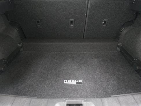 Used 2022 Nissan Rogue Sport S FWD image 24