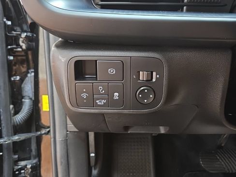 Used 2023 Hyundai Ioniq 6 SEL w/ Cargo Package RWD image 22