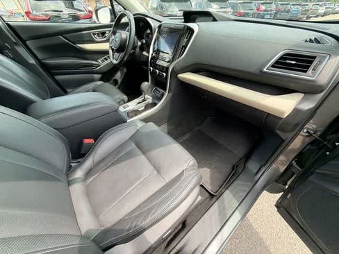 Used 2020 Subaru Ascent Limited w/ Popular Package #3 AWD/4WD image 21