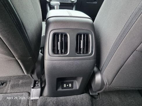 Certified 2026 Hyundai Tucson SEL FWD image 17