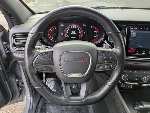 Used 2024 Dodge Durango GT image 13