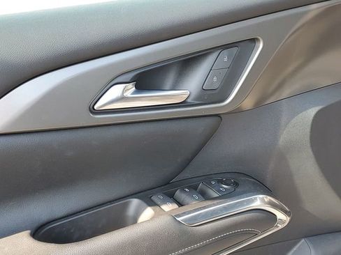 Certified 2024 Chevrolet Traverse LT w/ LPO, Floor Liner Package FWD image 23