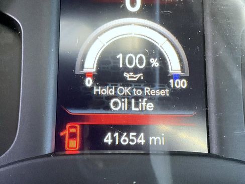 Used 2021 RAM 1500 Big Horn image 14