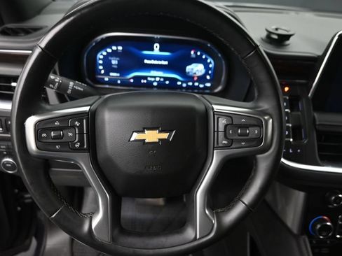 Used 2023 Chevrolet Tahoe LT w/ LT Signature Plus Package AWD/4WD image 19
