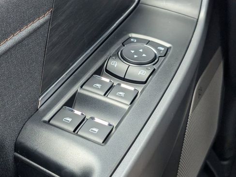 New 2025 Ford F150 Lariat w/ Equipment Group 501A Mid image 27