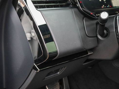 New 2026 Land Rover Range Rover Sport Dynamic SE image 32