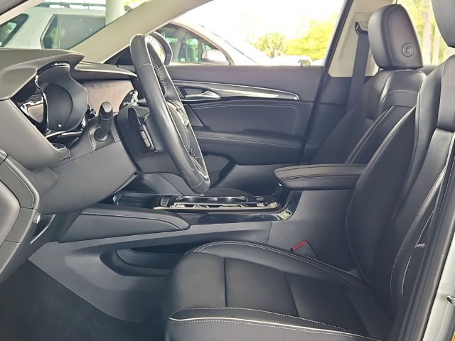 Certified 2023 Buick Envision Essence AWD/4WD image 22