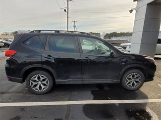 Used 2023 Subaru Forester Premium video 2