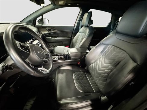 Used 2023 Kia Sportage X-Line w/ X-Line Premium Package image 22