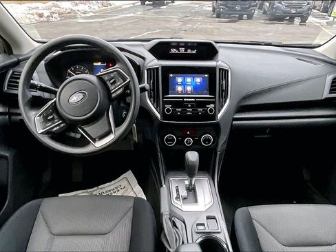 Used 2023 Subaru Crosstrek 2.0i image 18