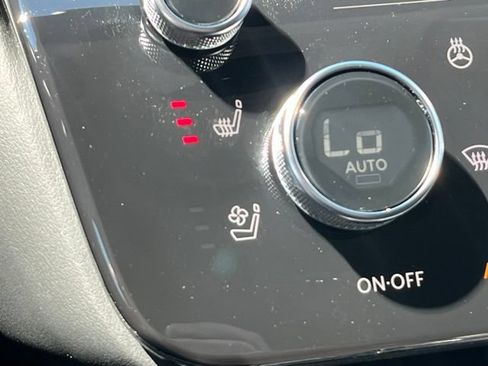 Used 2026 INFINITI QX60 Luxe w/ Cargo Package AWD/4WD image 20