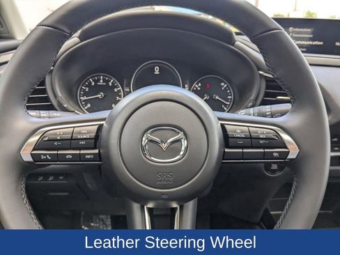 Certified 2025 MAZDA CX-30 AWD 2.5 S w/ Preferred Package image 18