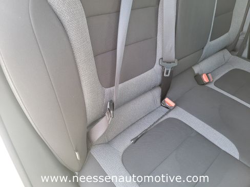 Used 2026 Chevrolet TrailBlazer LT w/ Convenience Package image 12