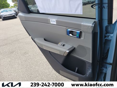 New 2027 Kia Seltos S AWD/4WD image 14