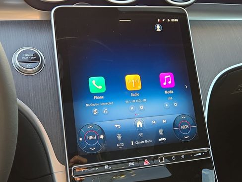 New 2026 Mercedes-Benz C 300 C 300 image 19