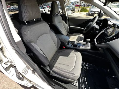 Used 2024 Subaru Crosstrek 2.0i Premium w/ Crosstrek Mirror Package AWD/4WD image 14