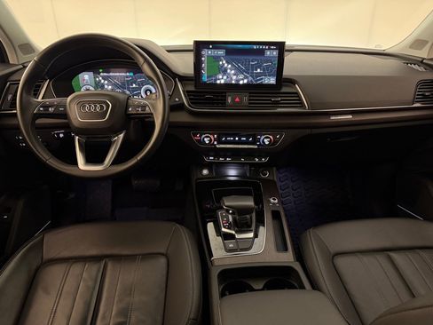 Certified 2023 Audi Q5 2.0T Premium Plus w/ Premium Plus Package image 4