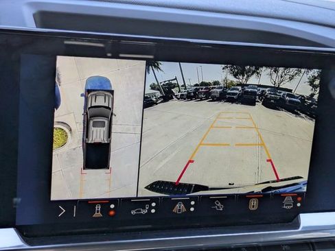 Used 2024 Chevrolet Silverado 1500 High Country w/ High Country Premium Package image 29