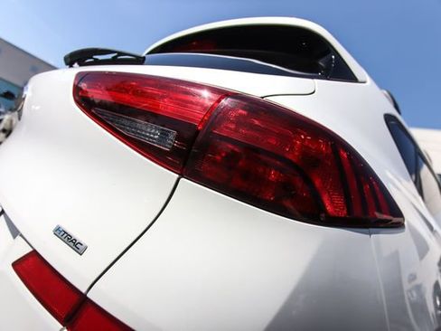 Used 2019 Hyundai Tucson Value w/ Cargo Package AWD/4WD image 11