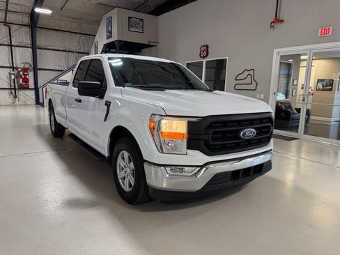 Used 2021 Ford F150 XL w/ Equipment Group 101A High RWD image 43