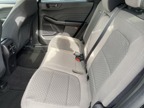 Used 2022 Ford Escape SE w/ Convenience Package image 23