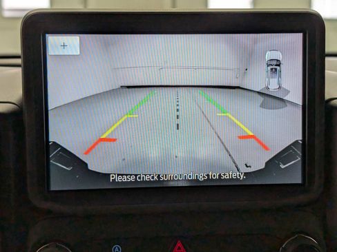 Certified 2024 Ford Bronco Sport Big Bend w/ Convenience Package image 27