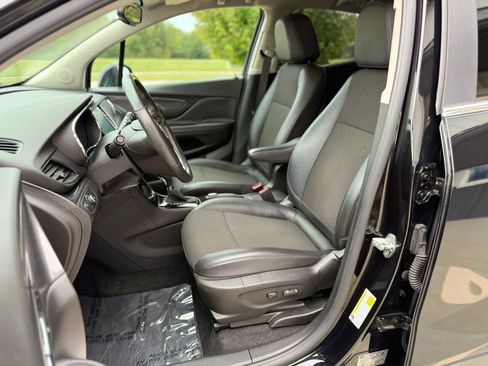 Used 2017 Buick Encore Preferred image 13