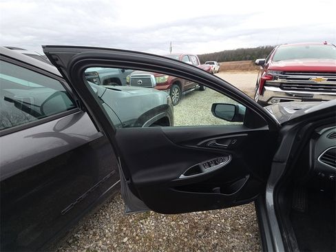 Used 2024 Chevrolet Malibu LT image 7