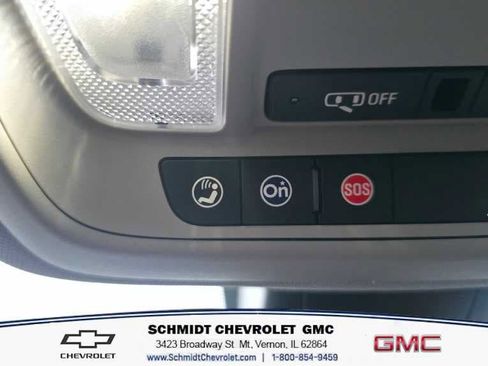 Used 2024 Chevrolet Blazer LT w/ Convenience Package FWD image 18