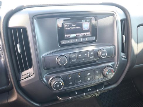 Used 2015 Chevrolet Silverado 1500 W/T image 18