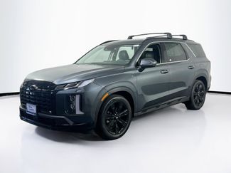 Used 2023 Hyundai Palisade XRT video 1
