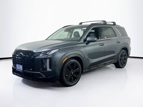 Used 2023 Hyundai Palisade XRT image 1