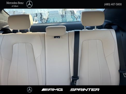 New 2026 Mercedes-Benz CLA 250 image 15