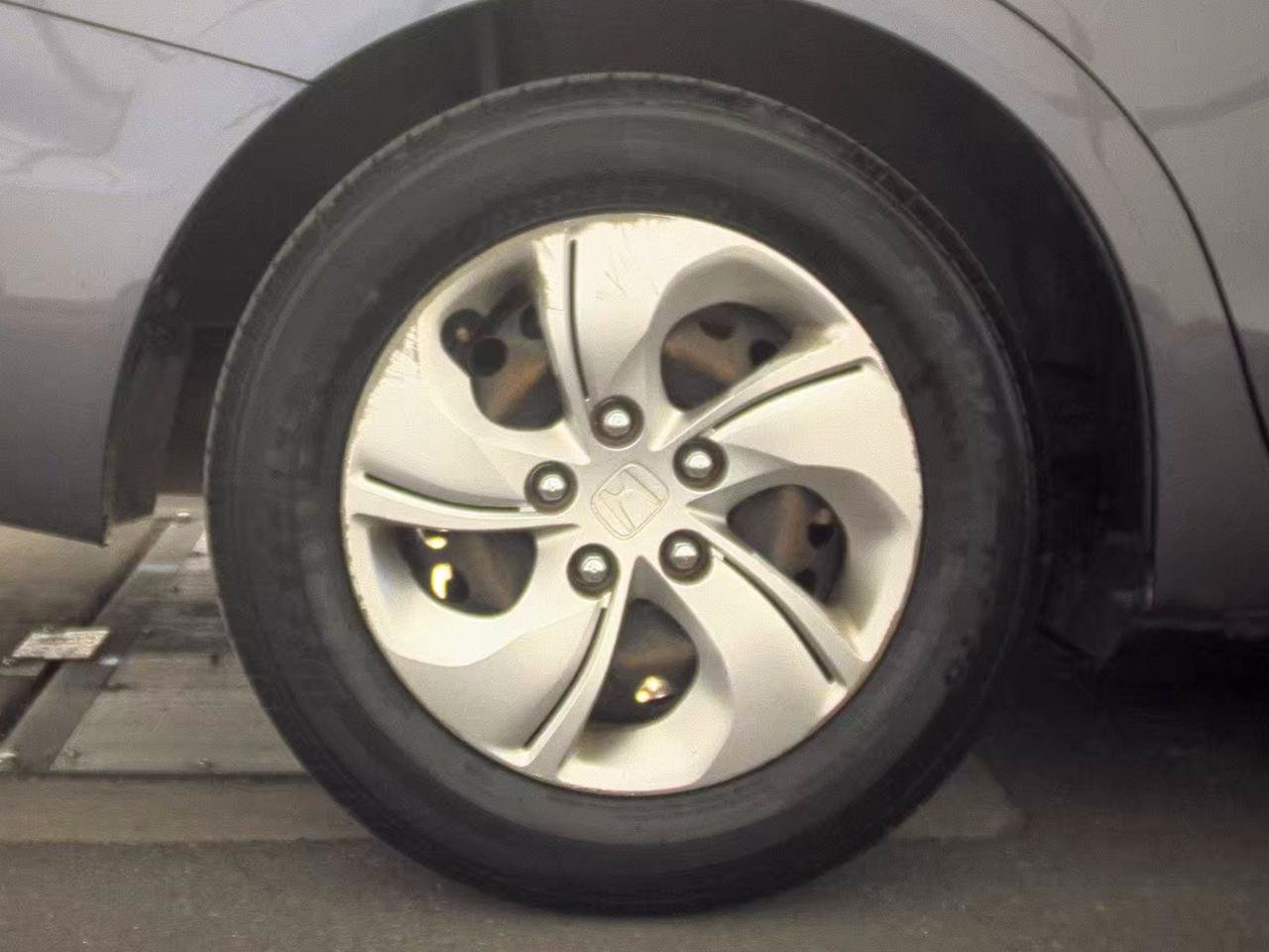 Used 2015 Honda Civic LX image 11