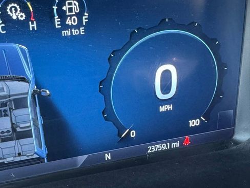 Used 2023 Ford F250 Lariat w/ Lariat Ultimate Package image 28