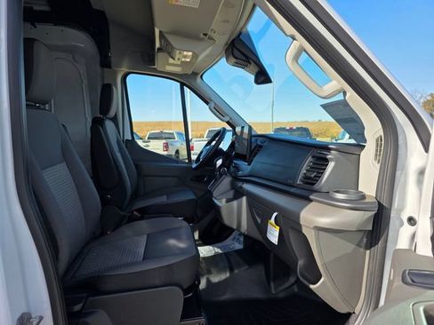 New 2026 Ford Transit 350 148 Medium Roof RWD image 26